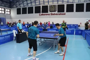 ADANA (AA) – Adana Valiliği, Büyükşehir Belediyesi, Çukurova Üniversitesi, Gençlik