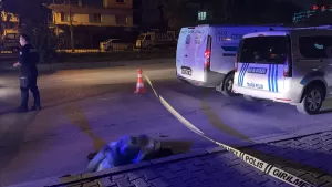 ADANA (AA) – Adana'nın merkez Yüreğir ilçesinde motosikletin çarptığı yaya