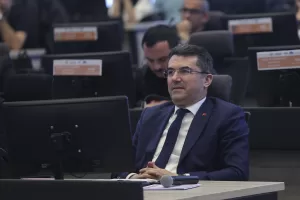 ANKARA (AA) – Afet ve Acil Durum Yönetimi (AFAD) Başkanı