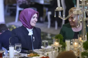 - "Bugün gerçekleştirdiğimiz 591 atama ile 49 bin 901 şehit