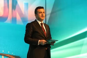 SAMSUN (AA) – AK Parti Samsun Büyükşehir Belediye Başkan adayı