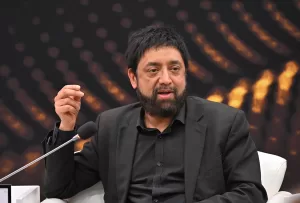 ANTALYA (AA) – Antalya Diplomasi Forumu (ADF) 2024'te düzenlenen "Düzenden