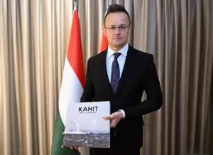 ANTALYA (AA) – Antalya Diplomasi Forumu 2024'e katılan ülke liderleri