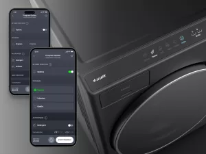 İSTANBUL (AA) – Arçelik tasarımları, iF Design Award 2024'te 9