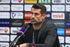 MERSİN (AA) – Trendyol Süper Lig'in 28. haftasında deplasmanda Atakaş