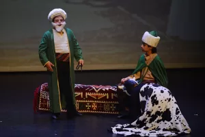 MELBOURNE (AA) – Türkiye Maarif Vakfı'na bağlı Avustralya Uluslararası Maarif