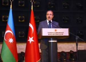 BAKÜ (AA) – Azerbaycan'daki Türk sivil toplum kuruluşları (STK), "Birlik