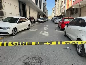 İSTANBUL (AA) – Bağcılar'da, evinde ölü bulunan hemşire Sibel Kavılı'nın