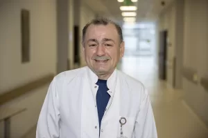 SAKARYA (AA) – Doğuştan bağışıklık yetmezliği olduğu için enfeksiyona çabuk