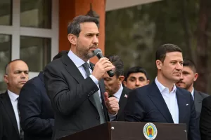 - "Madende bizim için birinci öncelik, iş sağlığı ve güvenliğidir.