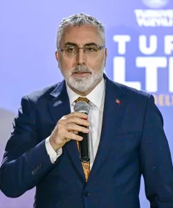 - "Cumhur İttifakı, Türkiye'nin sigortasıdır. Sayın Cumhurbaşkanımız ve Sayın Devlet