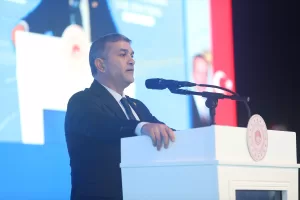 HATAY (AA) – Çevre, Şehircilik ve İklim Değişikliği Bakanı Mehmet