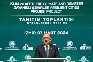 - "Müthiş bir imkan o da şu, evini yenilemek isteyen