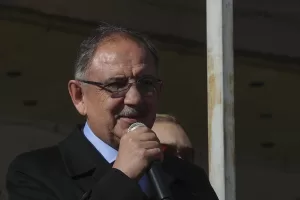 - "Sizler inşallah evlerinize oturuncaya, 'Allah sizden razı olsun' deyinceye