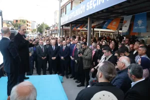 YALOVA (AA) – Çevre, Şehircilik ve İklim Değişikliği Bakanı Mehmet