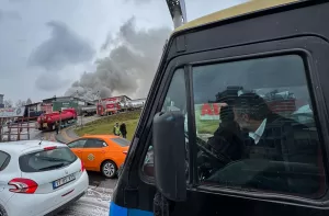 GÖRGÜ TANIKLARININ İFADESİ EKLENDİ