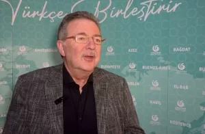 BRÜKSEL (AA) – Yunus Emre Enstitüsünün (YEE), Belçika'nın başkenti Brüksel'de