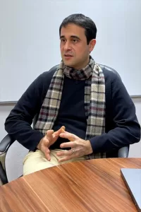 İSTANBUL (AA) – SEMRA ORKAN – Bilim insanları, bir bilgisayarın