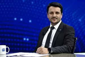 ANKARA (AA) – Anadolu Ajansı Teknoloji Masası'nın ikinci toplantısı, Bilişim