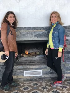 ANTALYA (AA) – Antalya'da yaşayan Doç. Dr. Meltem Demir, yazdığı