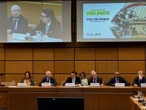 VİYANA (AA) – Avusturya’daki Birleşmiş Milletler (BM) Viyana Ofisi’nde, Türkiye’nin