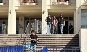 MUĞLA (AA) – Muğla'nın Bodrum ilçesinde tartıştığı komşusunu tüfekle öldürdüğü