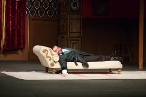 BURSA (AA) – Devlet Tiyatroları Genel Müdürlüğünce bu yıl 11'incisi