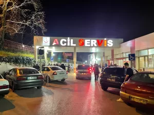 ANKARA (AA) – Sağlık Bakanı Fahrettin Koca, merkez üssü Çanakkale'nin