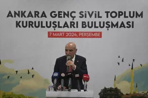 - "İnsanların ilaç kuyruklarında, maaş kuyruklarında vefat ettiği, hastanelerden cenazelerini