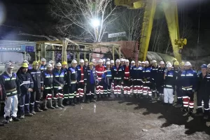 KÜTAHYA (AA) – Çalışma ve Sosyal Güvenlik Bakanı Vedat Işıkhan,