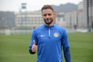 RİZE (AA) – Trendyol Süper Lig'in 30. haftasında 17 Mart