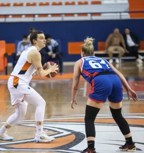 - ÇBK Mersin: 93 - Emlak Konut: 80