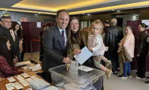 ZONGULDAK (AA) – CHP Genel Başkan Yardımcısı ve Zonguldak Milletvekili