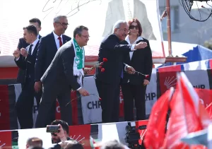 - "Düziçi'nde bugüne kadar yapılmamış hizmetleri yapacağız, sizi mahcup etmeyeceğiz,