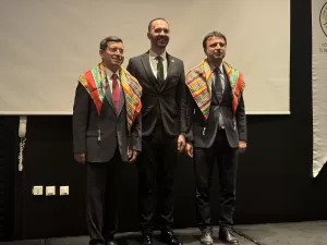 ANTALYA (AA) – Cumhur İttifakı'nın Antalya Büyükşehir Belediye Başkan adayı