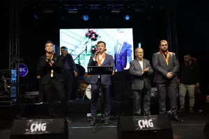 - "Bizim hedefimiz İzmir'e çağlar atlatmaktır. Bizim amacımız İzmir'i, Bayındır'ı,