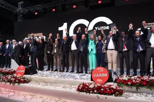 MERSİN (AA) – MHP Genel Başkan Yardımcısı Yaşar Yıldırım, "Şunu