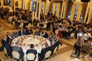 - "İnşallah sandığı Kırıkkale'de patlatmak suretiyle tekrar zaferle çıkmayı hedefleyeceğinize