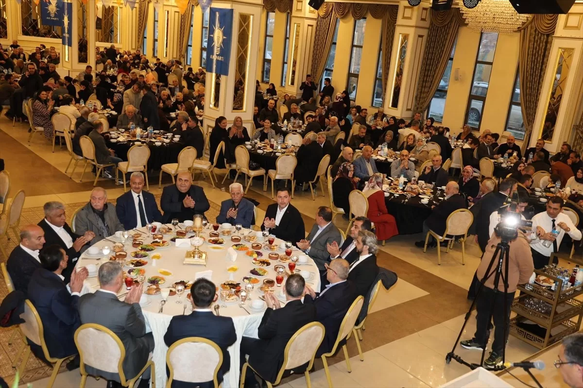 - "İnşallah sandığı Kırıkkale'de patlatmak suretiyle tekrar zaferle çıkmayı hedefleyeceğinize