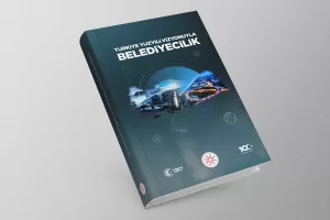 ANKARA (AA) – Cumhurbaşkanlığı İletişim Başkanlığınca, belediyelerin ülke yönetimindeki yeri