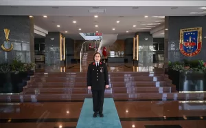 ANKARA (AA) – YUSUF SOYKAN BAL – Cumhuriyet tarihinin ilk