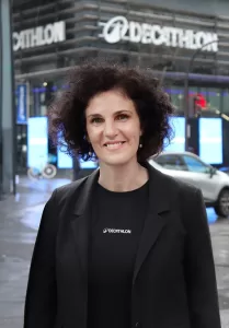 İSTANBUL (AA) – Decathlon, yeni marka kimliğini duyurdu. Şirketten yapılan