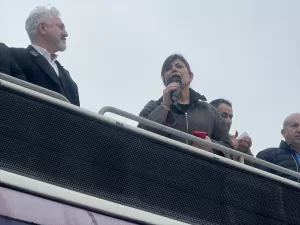 İSTANBUL (AA) – Halkların Eşitlik ve Demokrasi Partisi (DEM Parti)