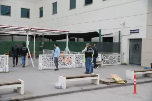 YARALILARIN İSİMLERİ VE DETAYLAR EKLENDİ