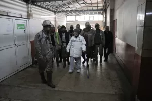 ZONGULDAK (AA) – GÖKHAN YILMAZ – Kahramanmaraş merkezli depremlerden etkilenen