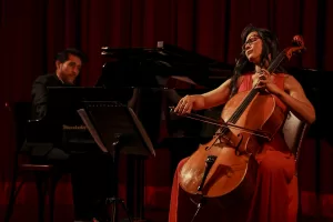 ANKARA (AA) – Dominik Cumhuriyeti'nin bağımsızlığının 180. yıl dönümü dolayısıyla