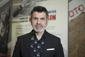 ANKARA (AA) – FATİH ÇAKMAK – Türkiye Motosiklet Federasyonu Başkanı