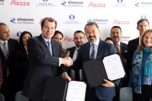 İSTANBUL (AA) – Avrupa İmar ve Kalkınma Bankası (EBRD), deprem