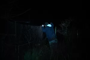 - Kaçan sürücünün yakalanması için çalışma başlatıldı