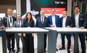 BİLBAO (AA) – Enerjisa Üretim, 1000 megavat kapasiteli Yenilenebilir Enerji